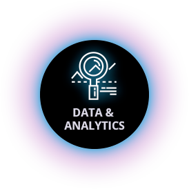 Data & Analytics