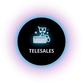 Telesales