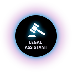 Legal Assistant