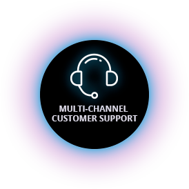Multi-Channel Customer Support