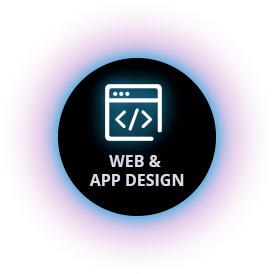 Web & App Design